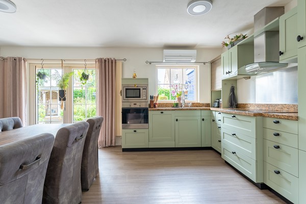 Medium property photo - Kuiperspolderke 40, 4944 BX Raamsdonk